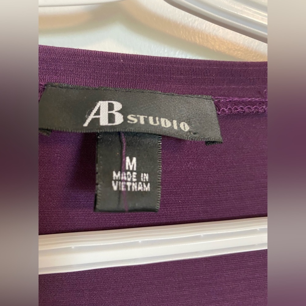 Ab studio size medium - Picture 2 of 3